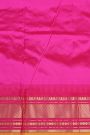 Narayanpet Baby Pink Silk Saree