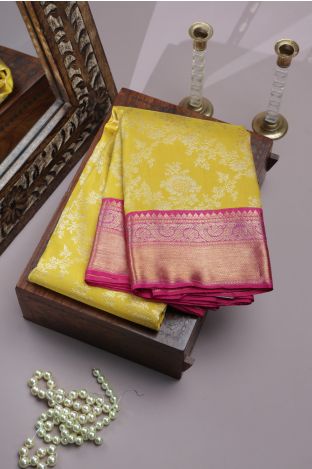 Paripoorna collection – The pure zari kanchipuram silk sarees apt for