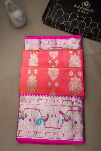 Mughal Collection Kaki Saree, 47% OFF | clc.cet.edu