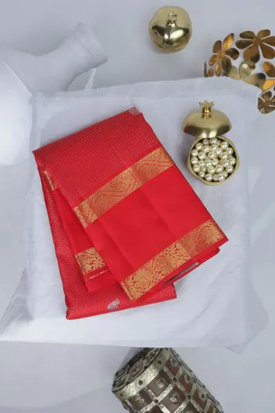Kanchipuram Silk Sarees Below 4000 - Buy Kanchipuram Silk Sarees Below 4000  online in India