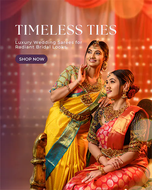 Kalamandir Royale | Dive into the world of luxury sarees